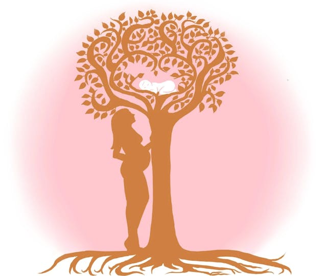 Logo de l'Amour Naissant